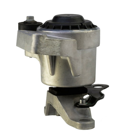 MotorKing Compatible with 13-16 Ford Fusion Lincoln MKZ 2.0L 3347 EM-4205 Front Engine Motor Mount 2013 2014 2015 2016