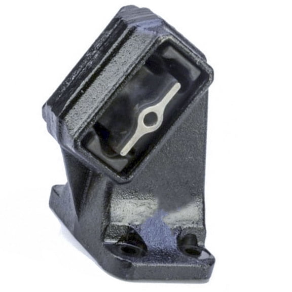 MotorKing Compatible with 13-18 Ram 2500, 3500 6.7L A5827 3411 Front Left Engine Motor Mount 2013 2014 2015 2016 2017 2018