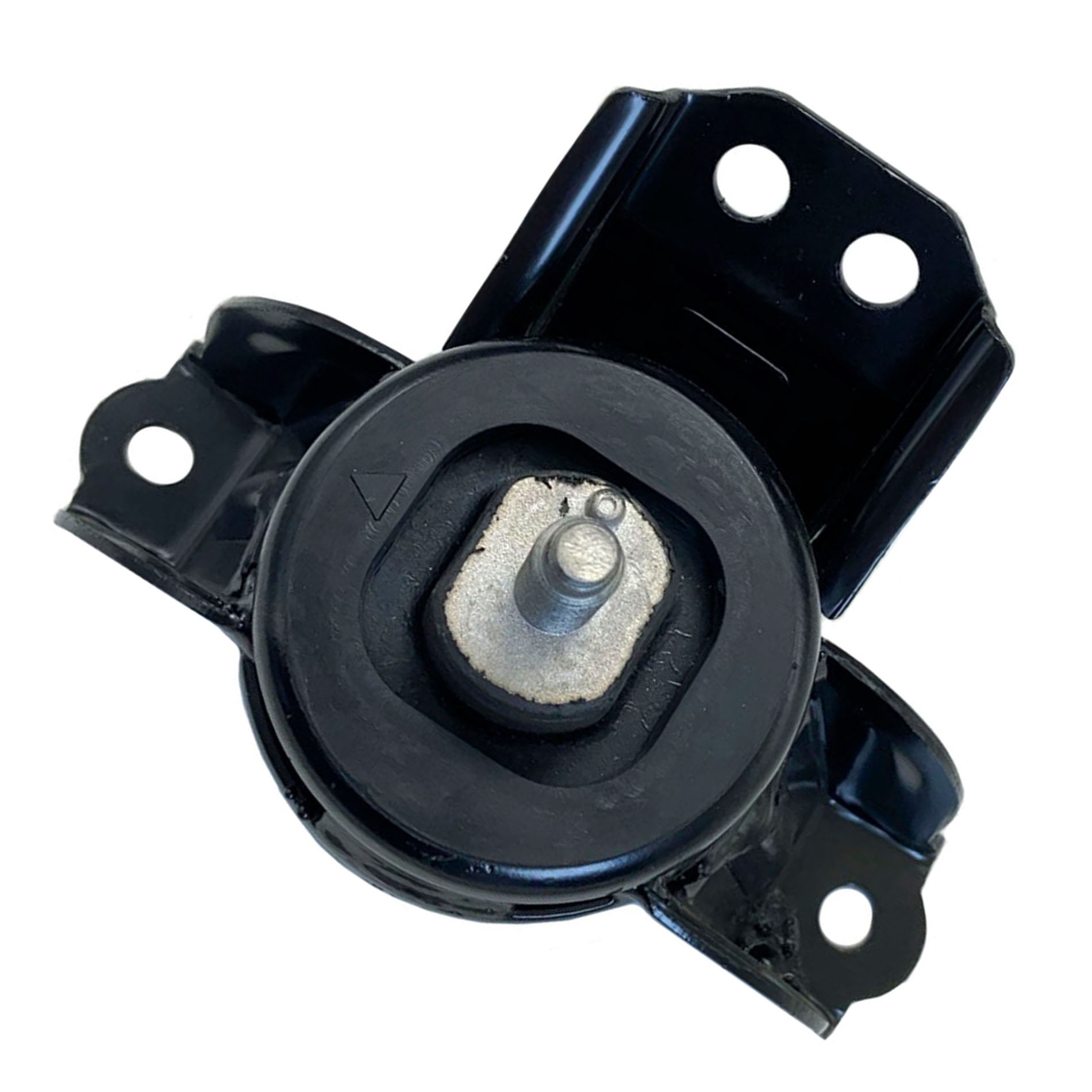 MotorKing Compatible with 14-16 Kia Soul Front Engine Motor Mount 1.6L 2.0L 71065 10010 EM-7099 2014 2015 2016