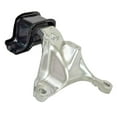 thumbnail image 1 of MotorKing Compatible with 14-19 Honda Fit Manual Transmission Mount 1.5L 65060 9951 50850T5A912 50850T5R913 2014 2015 2016 2017 2018 2019, 1 of 7