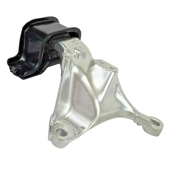 MotorKing Compatible with 14-19 Honda Fit Manual Transmission Mount 1.5L 65060 9951 50850T5A912 50850T5R913 2014 2015 2016 2017 2018 2019
