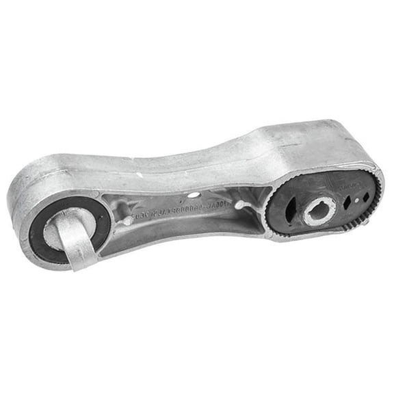 MotorKing Compatible with 14-21 BMW X1 X2 Mini Cooper / Cooper Clubman / Cooper Countryman 1.5L 2.0L 10122 Rear Lower Engine Torque Strut Mount