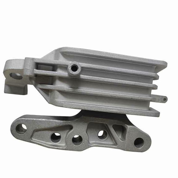 MotorKing Compatible with 14-21 BMW X1 X2 Mini Cooper / Cooper Clubman / Cooper Countryman 1.5L 2.0L 10139 Right Engine Motor Mount