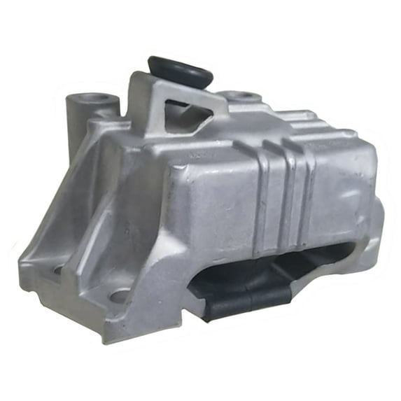 MotorKing Compatible with 15-18 Jeep Renegade Fiat 500X Right Engine Motor Mount 2.4L MK178 68363755AA 68278029AA 2015 2016 2017 2018