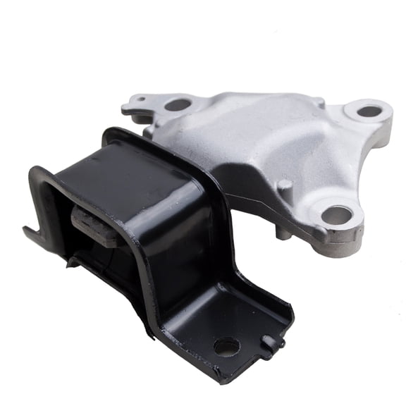 MotorKing Compatible with 16-19 Honda HR-V 1.8L 10052 Automatic Left Transmission Mount New 2016 2017 2018 2019