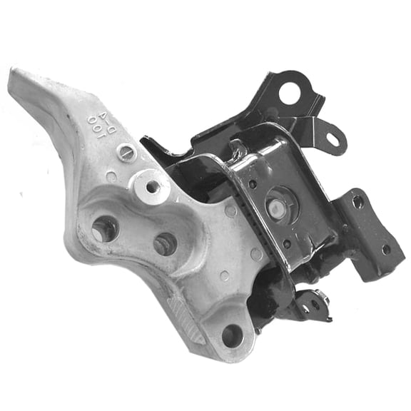 MotorKing Compatible with 16-21 Lexus RX350 RX350L 3.5L V6 10102 Right Engine Motor Mount 2016 2017 2018 2019 2020 2021