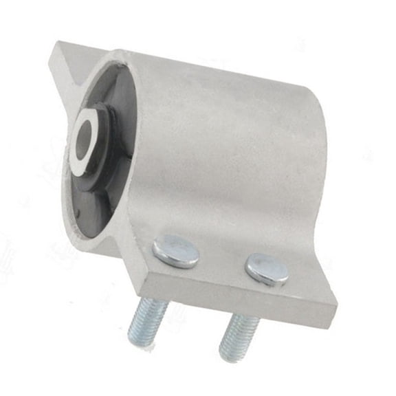 MotorKing Compatible with 17-22 Ford F250 F350 F450 F550 Super Duty 6.7L 6.8L 7.3L 3546 Front Left Engine Motor Mount 2017 2018 2019 2020 2021 2022
