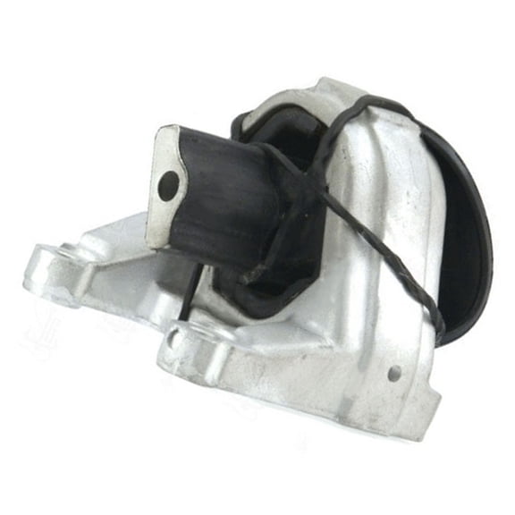 MotorKing Compatible with 18-20 Jeep Wrangler 3.6L 3514 Front Right Engine Motor Mount 2018 2019 2020