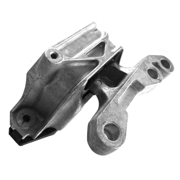 MotorKing Compatible with 18-21 Buick Enclave Chevrolet Traverse 3.6L V6 3517 Right Engine Motor Mount 2018 2019 2020 2021