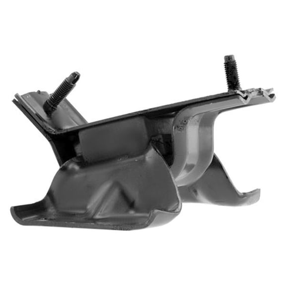MotorKing Compatible with 1997-2019 Ford E-350 E-450 E-550 Econoline Super Duty 6.8L 3478 Front Left Engine Motor Mount