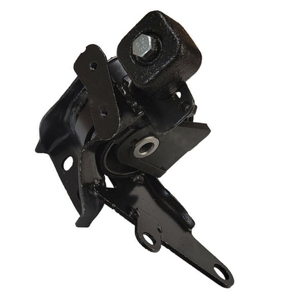 MotorKing Compatible with 2003-2004 Toyota Matrix 1.8L L4 A72032 10082 Left Automatic Transmission Mount New