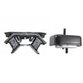 thumbnail image 1 of MotorKing Compatible with 89-90 Chevrolet GMC Geo Tracker Suzuki Sidekick 1.6L A6806 A6807 Engine Motor and Transmission Mount Set of 2PCS 1989 1990, 1 of 7