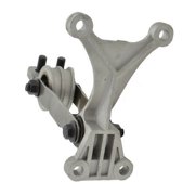 MotorKing Compatible with 99-05 Volvo S80 XC90 2.8L 2.9L A4006 EM-9579 Lower Engine Motor Mount New 1999 2000 2001 2002 2003 2004 2005