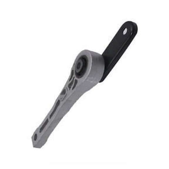 MotorKing Compatible with Audi Volkswagen Q3, Q3 Quattro Passat, CC Tiguan 2006-2018 2.0L 3.6L A4911 EM-7075 Rear Engine Torque Strut Mount