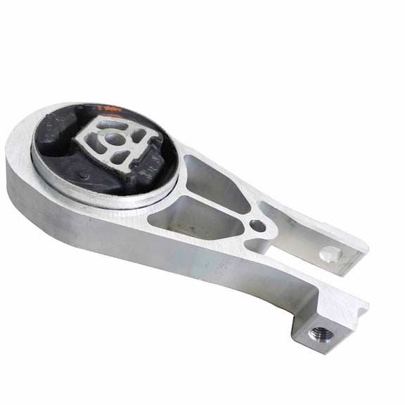 MotorKing Compatible with Buick Chevrolet 20-23 Encore GX Trailblazer 1.2L 1.3L 3552 Rear Lower Engine Torque Strut Mount 2020 2021 2022 2023