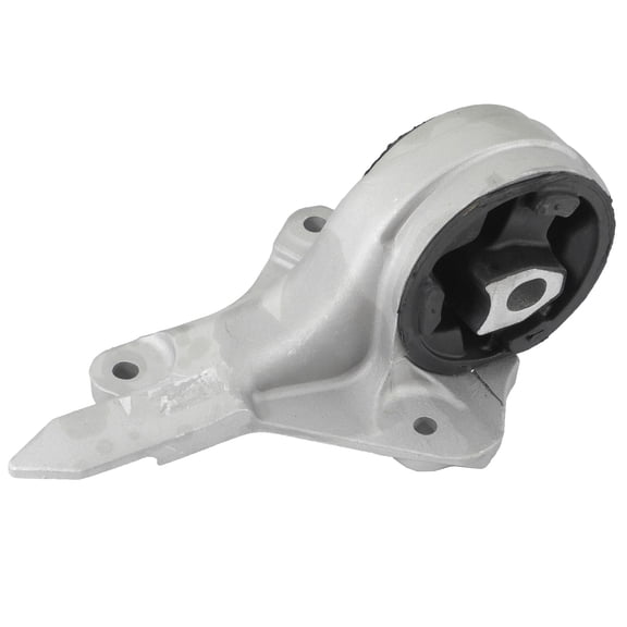 MotorKing Compatible with Chevrolet Pontiac 06-09 Malibu G6 3.9L 3309 Rear Transmission Mount 2006 2007 2008 2009