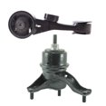 thumbnail image 1 of MotorKing Compatible with Compatible with 15-17 Toyota Sienna 3.5L FWD A42033 A62036HY Engine Motor Mount Set of 2PCS New 2015 2016 2017, 1 of 7