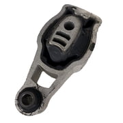 MotorKing Compatible with Ford 18-21 EcoSport Figo 1.0L 1.5L MK268 Rear Engine Torque Strut Mount 2018 2019 2020 2021