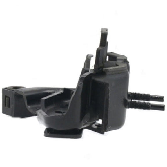 MotorKing Compatible with Ford F-150 18-21 3.0L V6 RWD 3520 Rear Automatic Transmission Mount 2018 2019 2020 2021