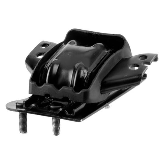 MotorKing Compatible with Ford F-250 F-350 F-450 F-550 Super Duty 05-07 6.0L A5795 Front Left Engine Motor Mount 2005 2006 2007