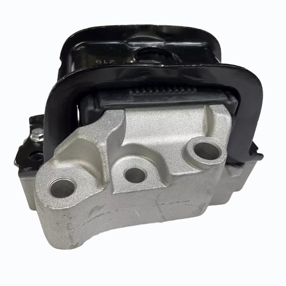 MotorKing Compatible with Mitsubishi 2014-2020 Outlander 2.4L Right Engine Mount A71105 10231 1091A353 2014 2015 2016 2017 2018 2019 2020