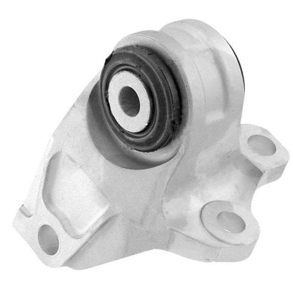 MotorKing Compatible with Ram 14-20 22 ProMaster 1500 2500 3500 3.6L V6 3505 Rear Engine Motor Mount 2014 2015 2016 2017 2018 2019 2020 2022