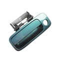 thumbnail image 1 of MotorKing Front Left Driver Side Outside Door Handle Compatible with 00-04 Toyota Avalon 6S7 Aspen Green Pearl 2000 2001 2002 2003 2004, 1 of 2
