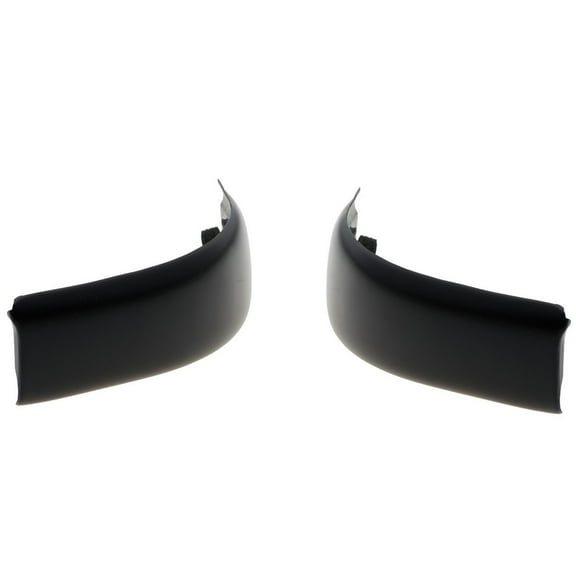 MotorKing Upgrade Roof Molding Set of 2PCS Compatible with 99-07 Ford F-250 F-350 F-450 F-550 Super Duty Left Driver Side LH and Right Passenge Side RH 1999 2000 2001 2002 2003 2004 2005 2006 2007