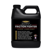MotorKote Hyper Lubricant, Engine Treatment Gas or Diesel Lubricant, 32 Fl oz
