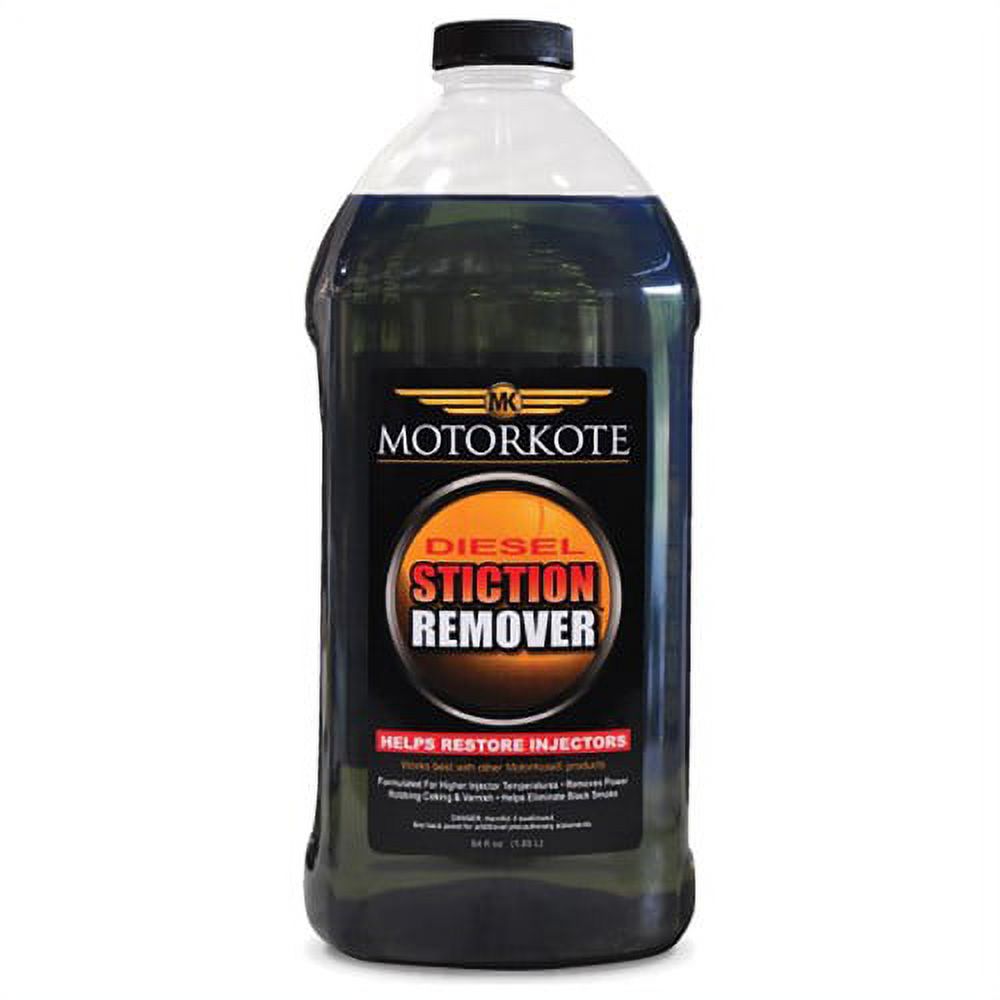 MotorKote MK3050106 Stiction Remover 64 Oz MK3050106 Stiction Remover