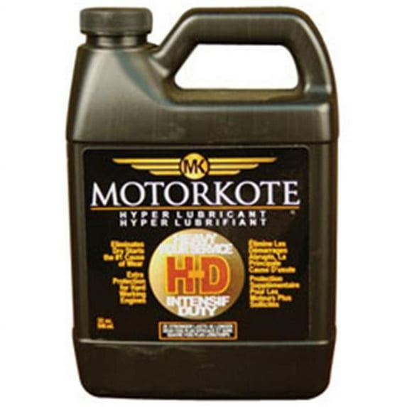 MotorKote MKHL3206C Canadian 32oz. Hyper Lubricant- Engine Treatment