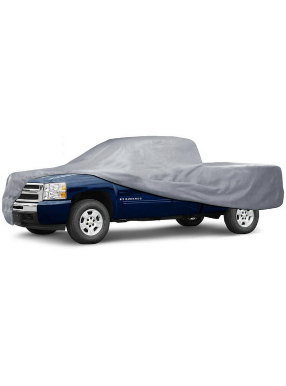 Truck Covers in Car & Truck Covers and All Vehicle Covers