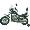 thumbnail image 1 of MotorTycle Ride-On, 1 of 2