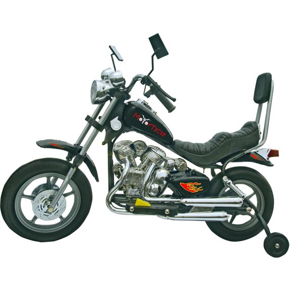 MotorTycle Ride-On