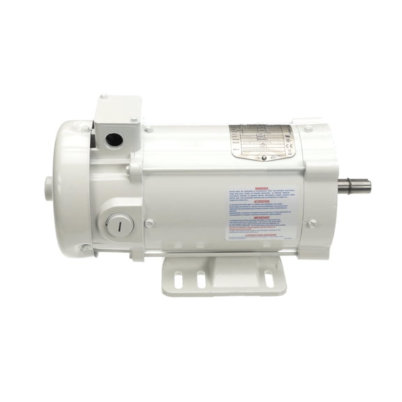 Aerowerks Motor 8701104 - Genuine OEM Replacement Part
