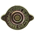 thumbnail image 1 of Motorad 1002-07 Standard Radiator Cap, 1 of 4