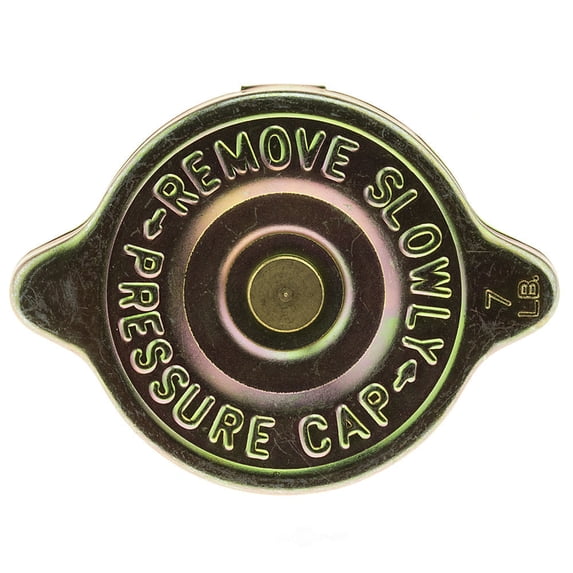 Motorad 1002-07 Standard Radiator Cap