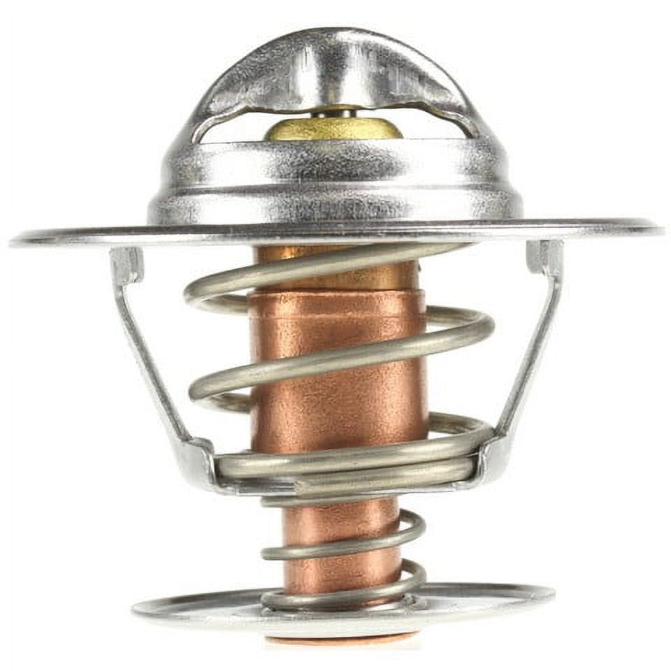 Motorad 1006-04 Heavy Duty Radiator Cap - 4 Psi - IH Farmall Tractor / IHC