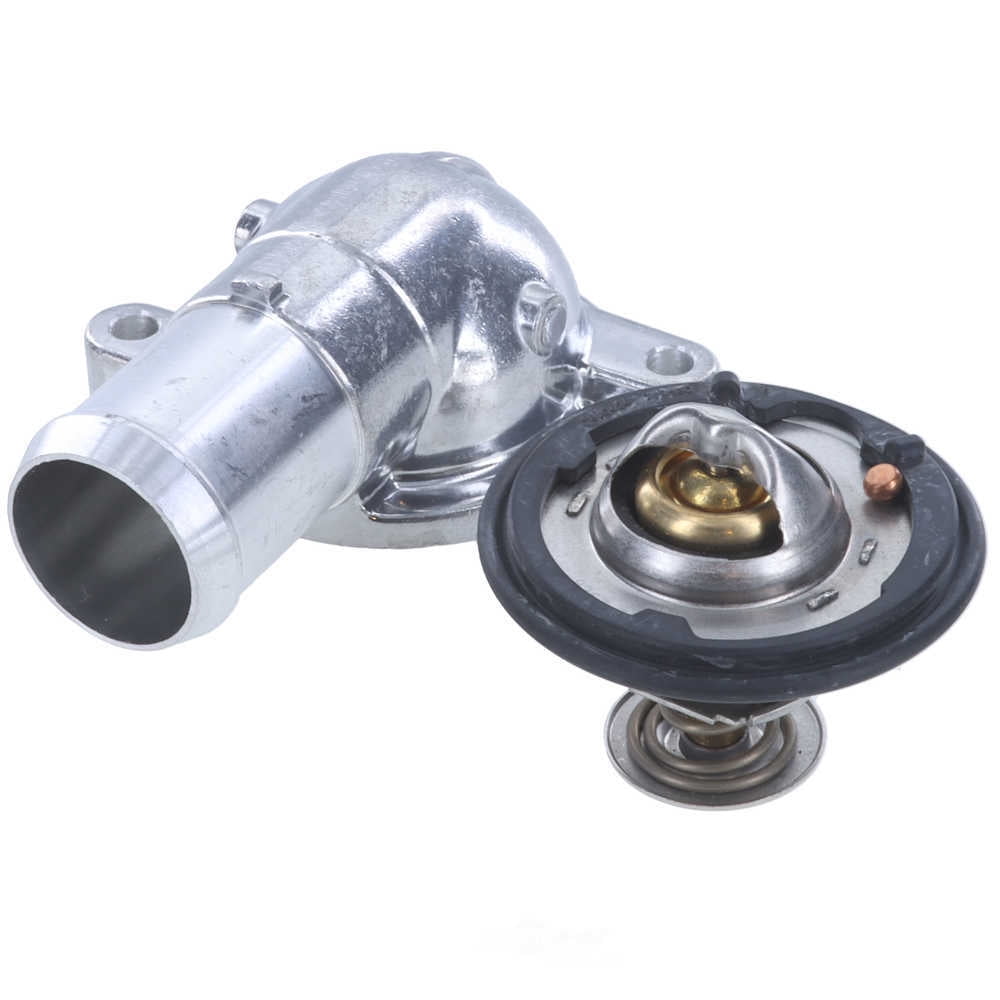 Motorad 1023KT Thermostat Kit-172 Degrees with thermostat, housing and seal