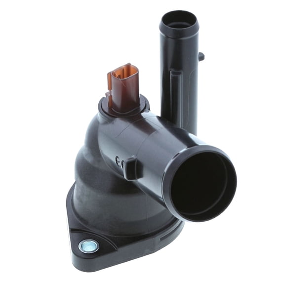 Motorad 1115-180 Integrated Housing Thermostat-180 Degrees Fits select: 2019-2022 TOYOTA RAV4, 2018-2022 TOYOTA CAMRY