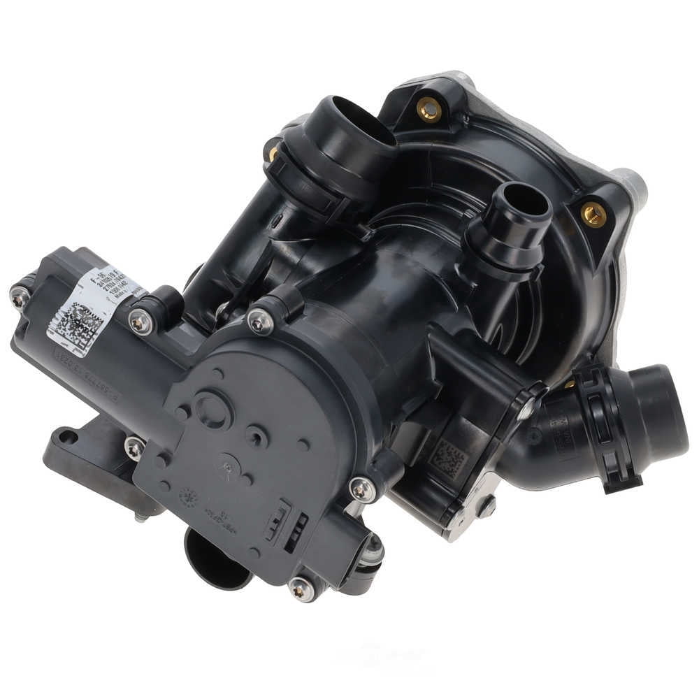 Motorad 1205-235 Integrated Housing Thermostat