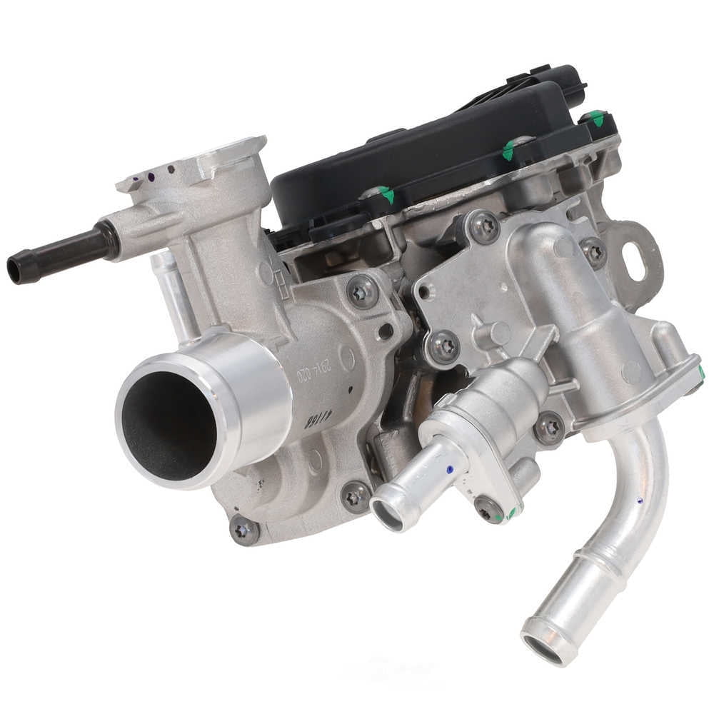 Motorad 1220-180 Integrated Housing Thermostat-180 Degrees