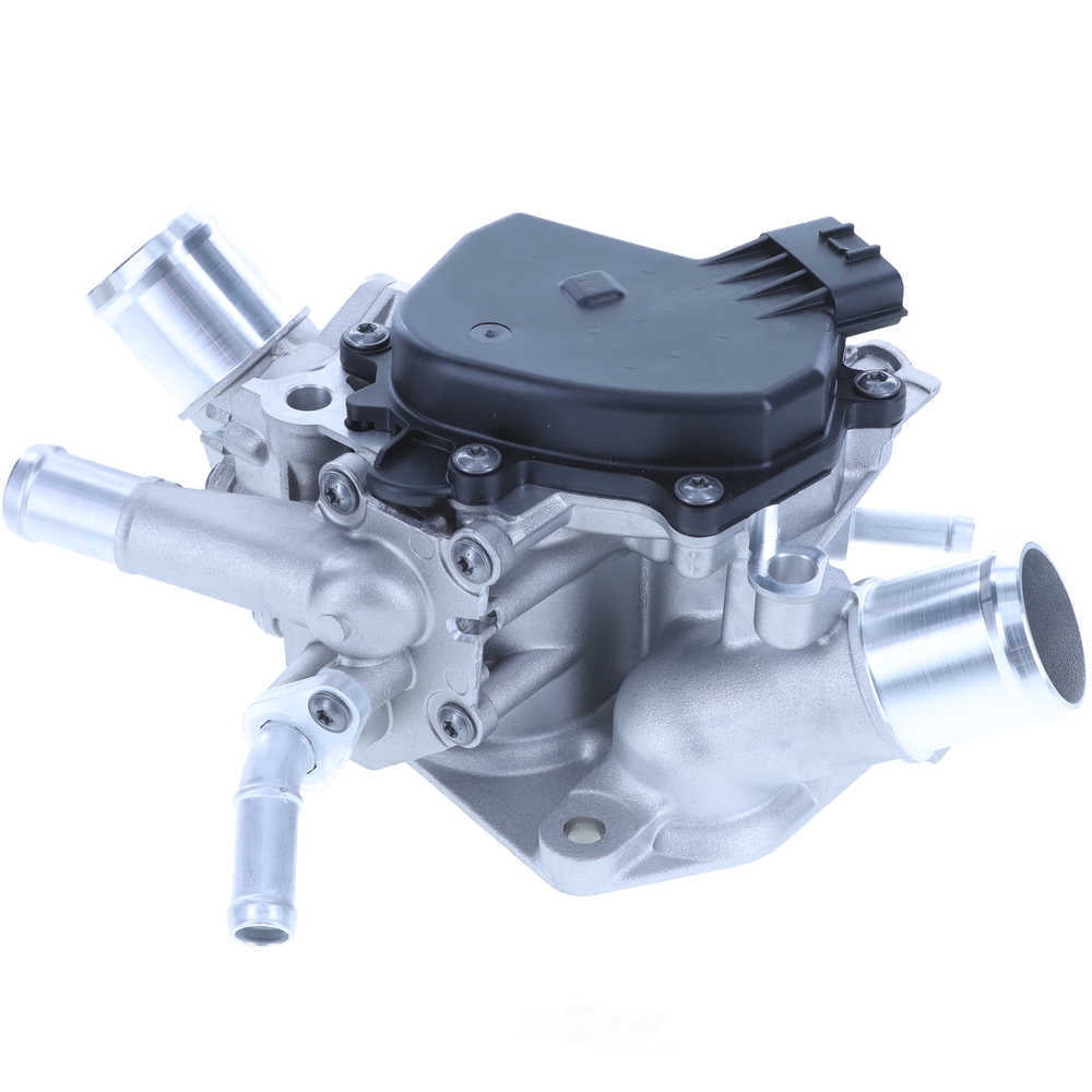 Motorad 1222-176 Integrated Housing Thermostat-176 Degrees