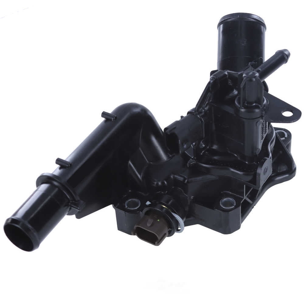 Motorad 1329-221 Integrated Housing Thermostat-Computer Controlled w/Tstat, Housing & Sensor