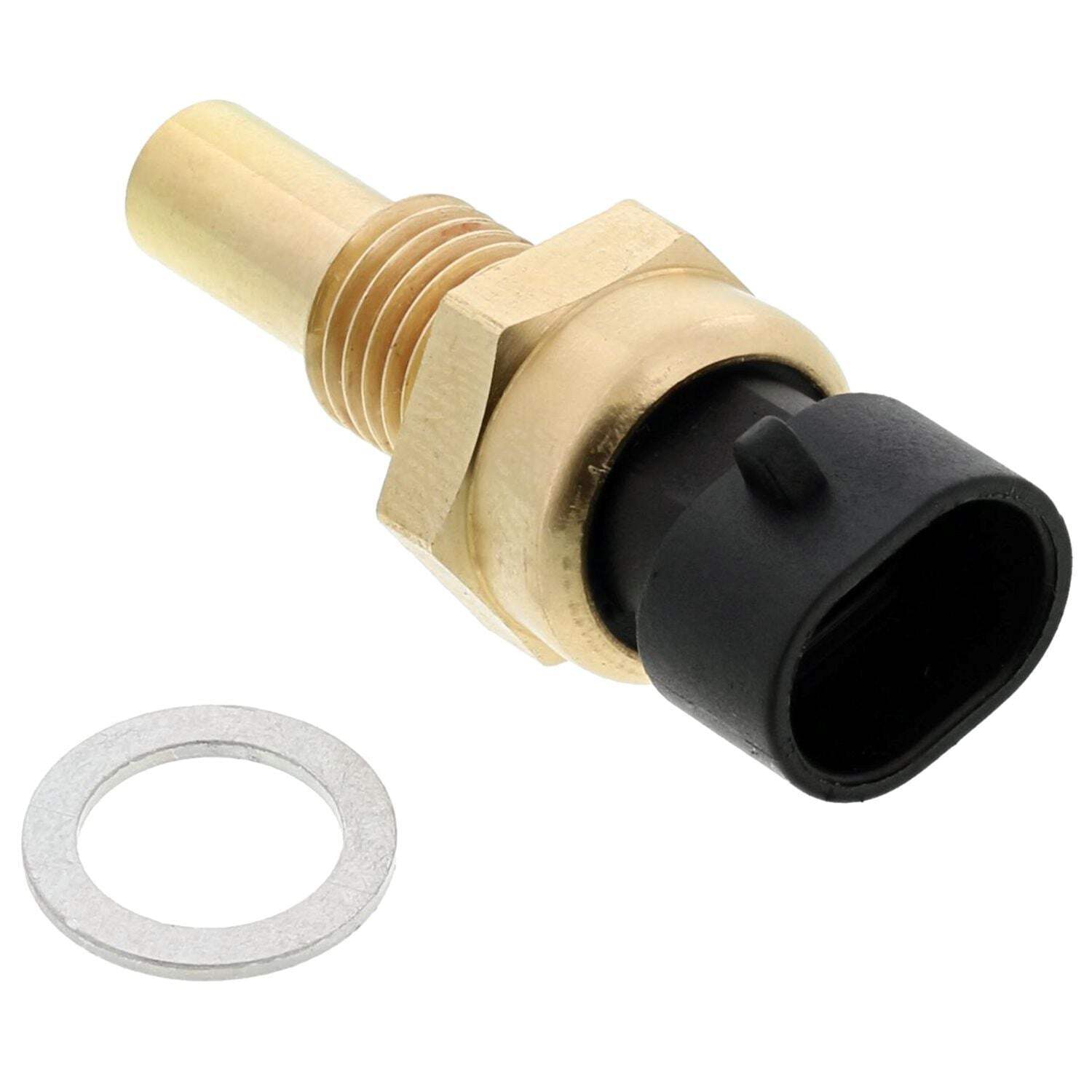 Motorad 1TS1001 Coolant Temperature Sensor with Thread Sealant and