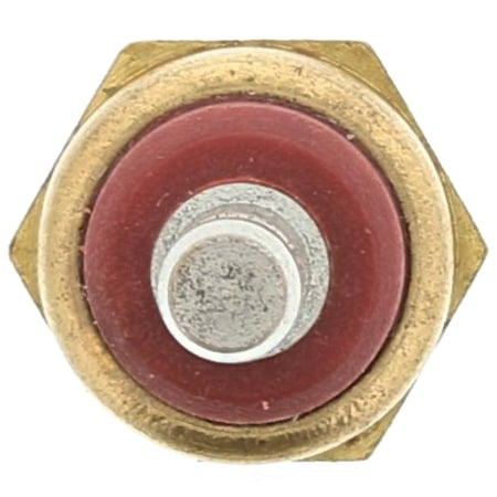Motorad 1TS1219 Engine Coolant Temperature Switch Fits select: 1986-2000 HONDA CIVIC, 1987-2001 HONDA ACCORD