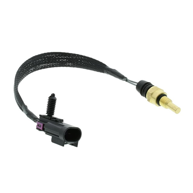 Motorad 1TS1230 Engine Coolant Temperature Sensor Fits select: 2006-2009 CHEVROLET TRAILBLAZER, 2004-2012 CHEVROLET COLORADO