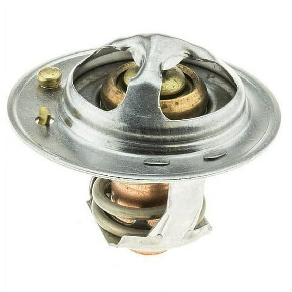 Motorad 2323-180 High Performance Thermostat Fits select: 2001-2003 KIA RIO, 1990-1993 MAZDA B2600