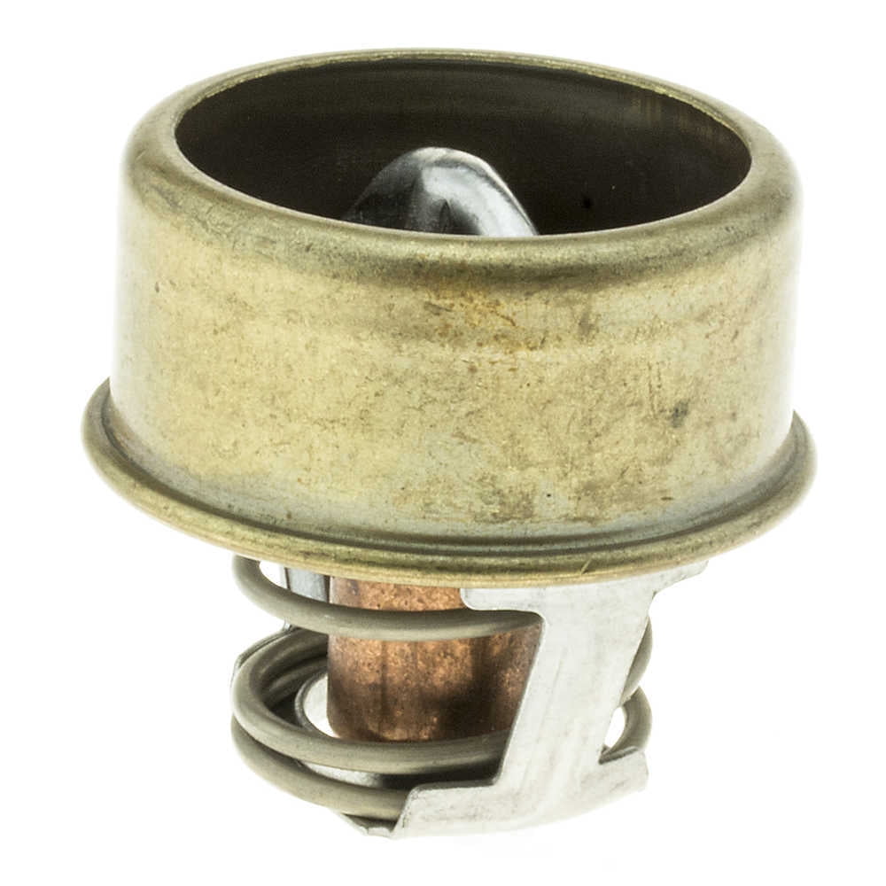 Motorad 237-170 Standard Coolant Thermostat Fits select: 1990-1994 ALFA ROMEO SPIDER, 1983-1987 AMERICAN MOTORS ALLIANCE