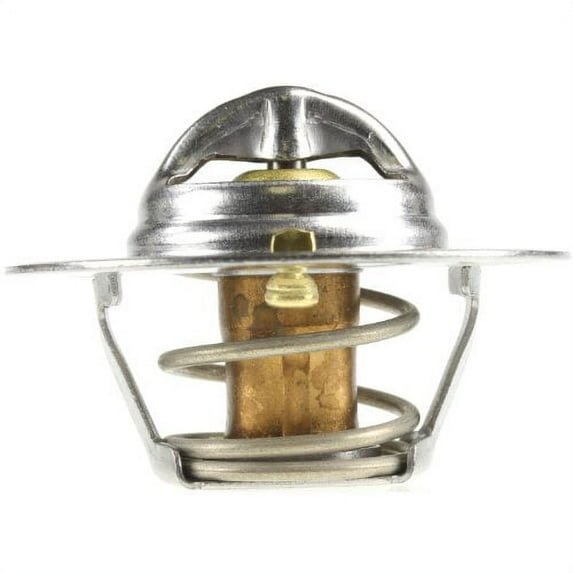 Motorad 241-160 Thermostat Fits select: 1986-1989 NISSAN D21, 1985-1986 NISSAN 720